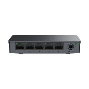 Switch non administré Grandstream GWN7700