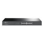 Switch rackable TP-Link TL-SG1016 16 ports Gigabit