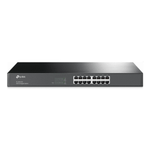 Switch rackable TP-Link TL-SG1016 16 ports Gigabit