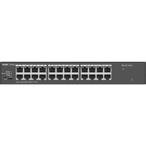 Switch Reyee RG-ES124G-L 24 ports Gigabit