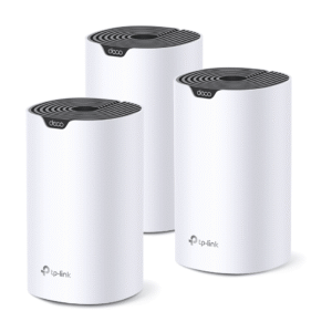 Système WiFi Mesh TP-Link Deco S7 AC1900 pour toute la maison (DECOS7_3-PACK)
