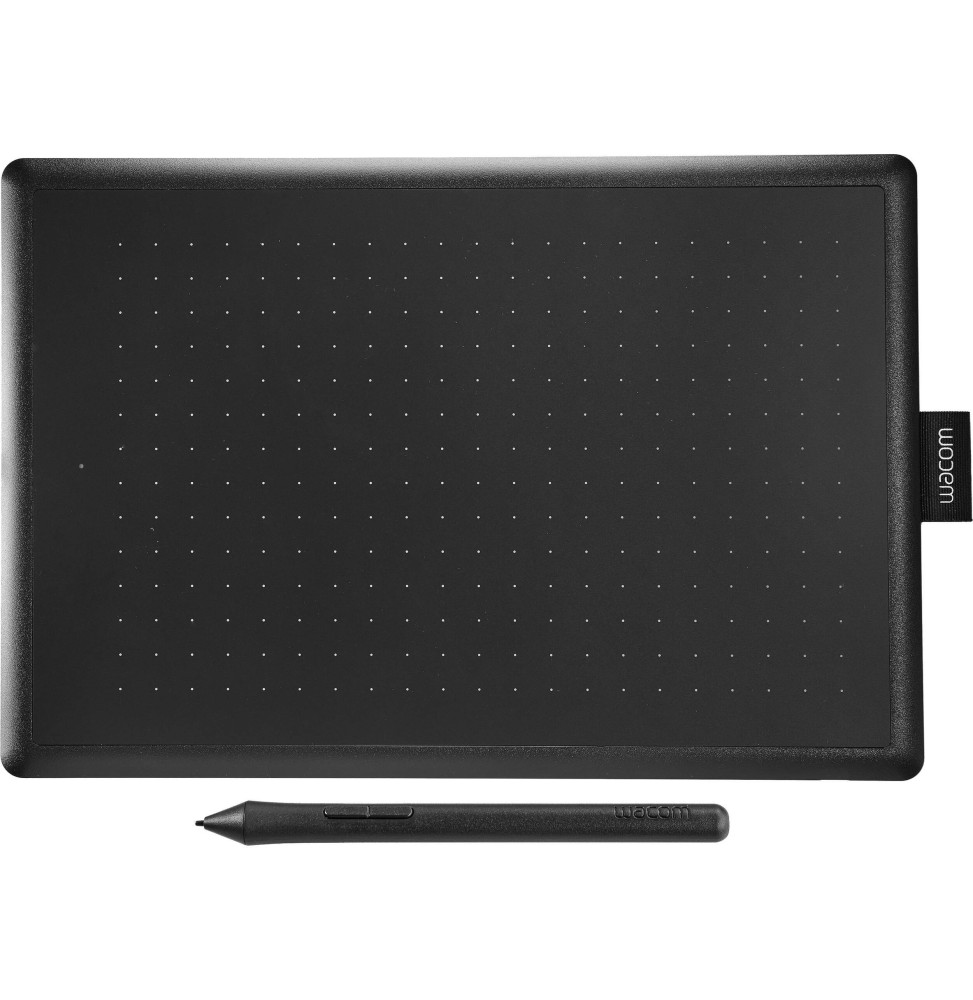 Tablette Graphique One by Wacom Moyenne - USB (CTL-672-S) – Image 2