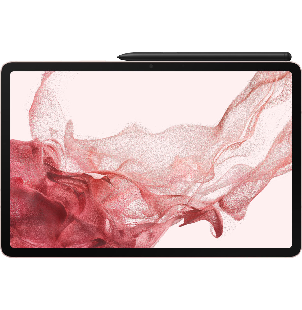 Tablette Samsung Galaxy Galaxy Tab S8 5G 128Go – Image 2