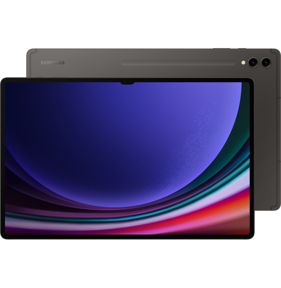 Tablette Samsung Galaxy Tab S9 Ultra 5G (256Go / 512Go)