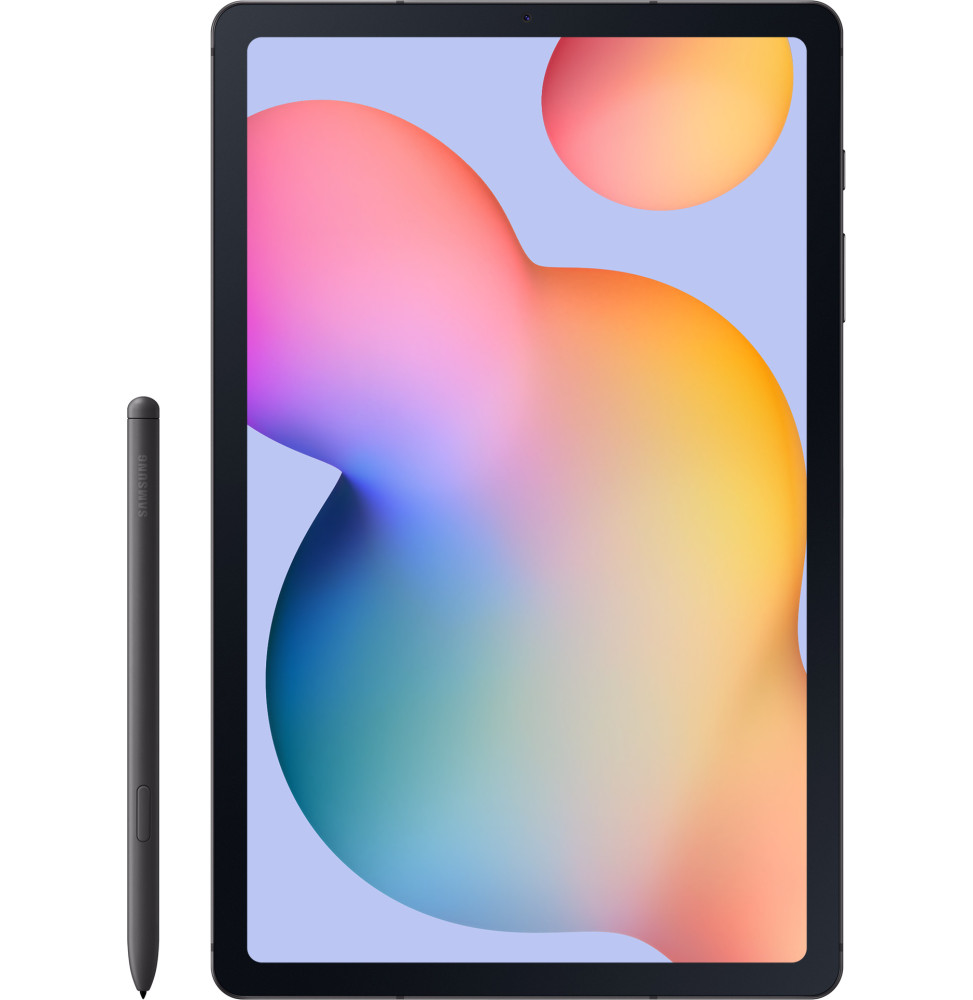 Tablette tactile Samsung Galaxy Tab S6 Lite 10,4"