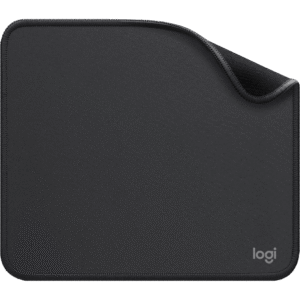 Tapis de souris Logitech Série Studio - Graphite (956-000049)