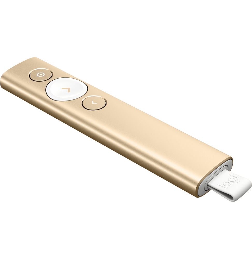 Télécommande de présentation Spotlight (910-004862) – Image 2