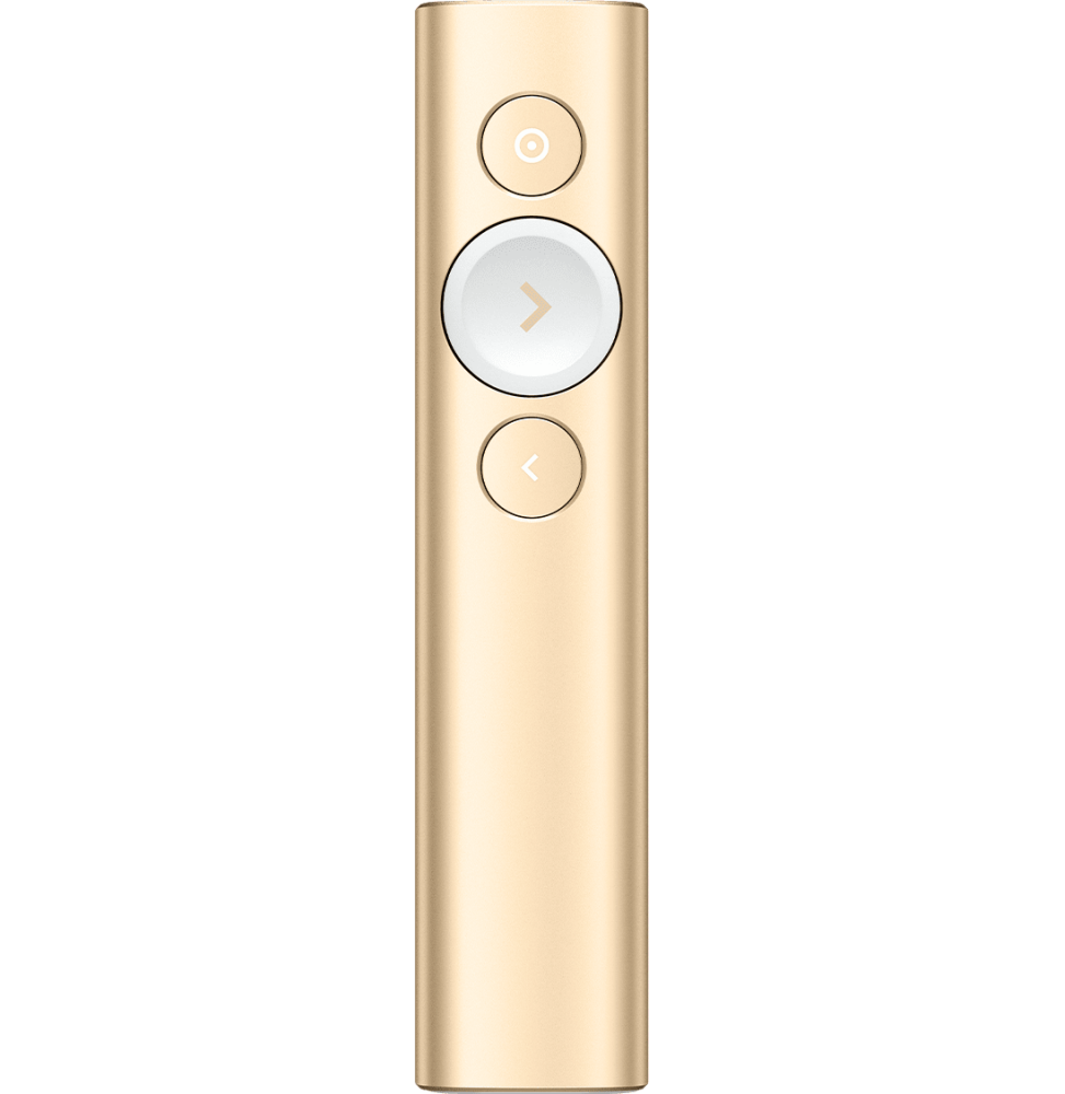 Télécommande de présentation Spotlight (910-004862)