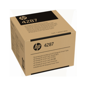 Tête d'impression HP 4287 pour Traceurs T858, T908 (7FP50A)