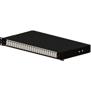Tiroir optique Duplex Multimode 24 ports SC (FPCC1SXMM48DC2)