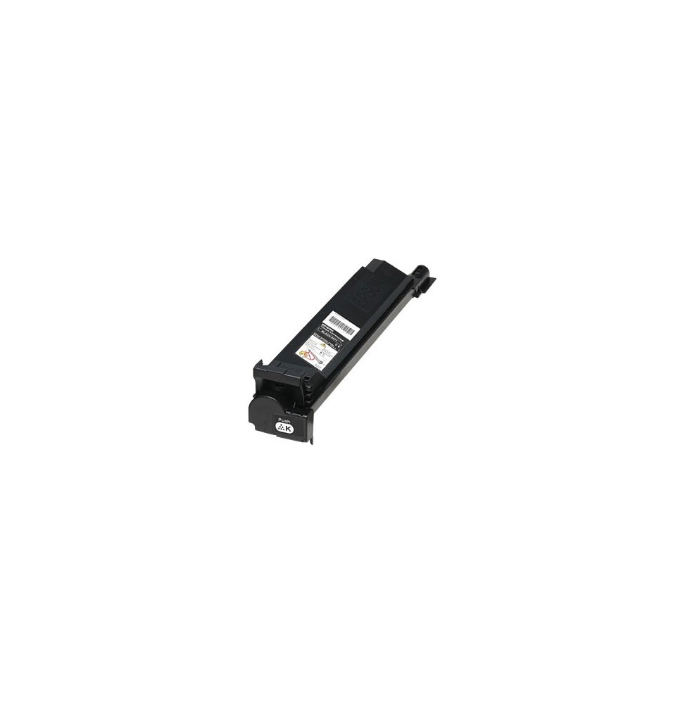 Epson 0477 Noir - Toner Epson d'origine (C13S050477) – Image 2