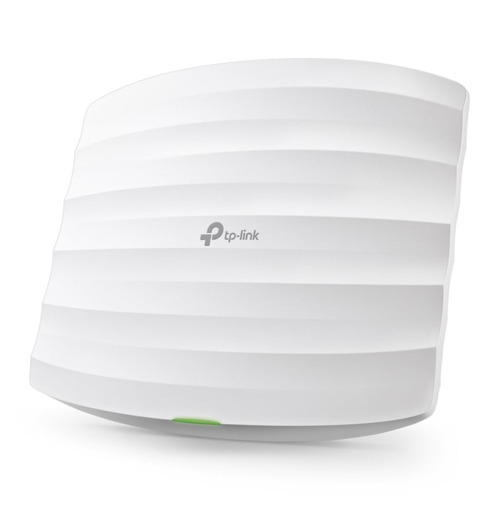 Point d’accès Plafonnier TP-Link EAP115 WiFi N 300 Mbps PoE (EAP115)