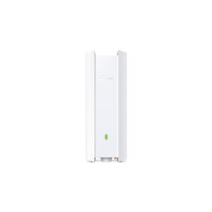 TP-Link EAP610-OUTDOOR point d'accès réseaux locaux sans fil 1201 Mbit/s Blanc Connexion Ethernet, supportant l'alimentation