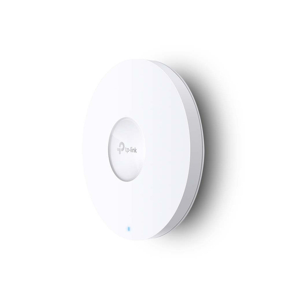 TP-Link EAP613 point d'accès réseaux locaux sans fil 1800 Mbit/s Blanc Connexion Ethernet, supportant l'alimentation via ce – Image 2