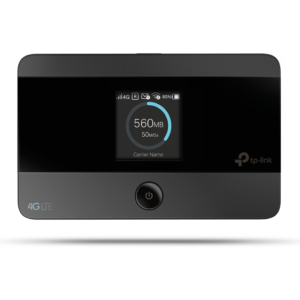 TP-Link Modem 150Mbps 4G LTE-Advanced Mobile Wi-Fi (M7350)