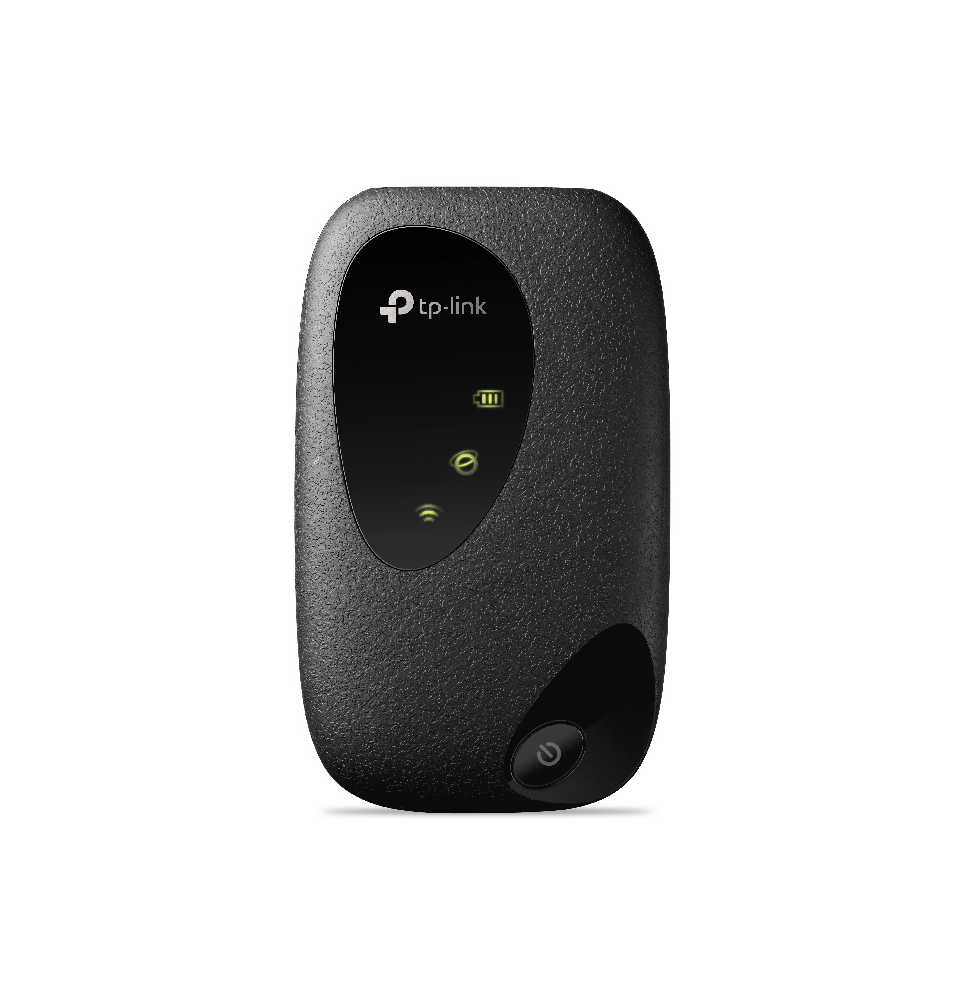 TP-Link Modem 150Mbps 4G LTE Mobile Wi-Fi (M7200) – Image 2