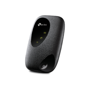 TP-Link Modem 150Mbps 4G LTE Mobile Wi-Fi (M7200)