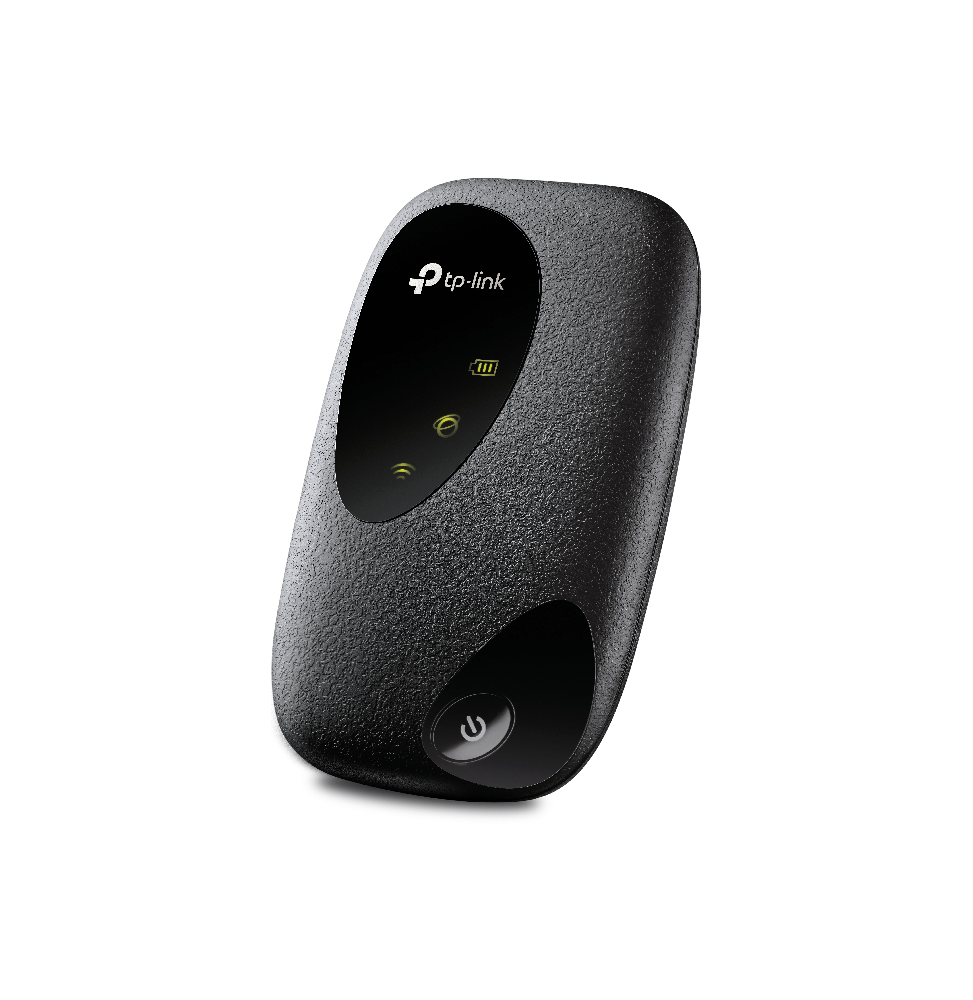TP-Link Modem 150Mbps 4G LTE Mobile Wi-Fi (M7200)