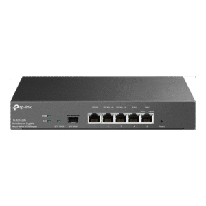TP-Link Routeur SafeStream VPN Multi-WAN Gigabit (ER7206)