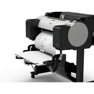 Traceur Canon imagePROGRAF TM-200 24" (3062C003AA)