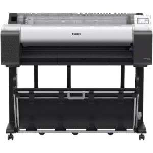 Traceur Canon imagePROGRAF TM-350 36" 5 couleurs (6246C003BA)