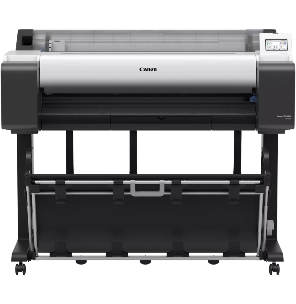 Traceur Canon imagePROGRAF TM-350 36" 5 couleurs (6246C003BA)