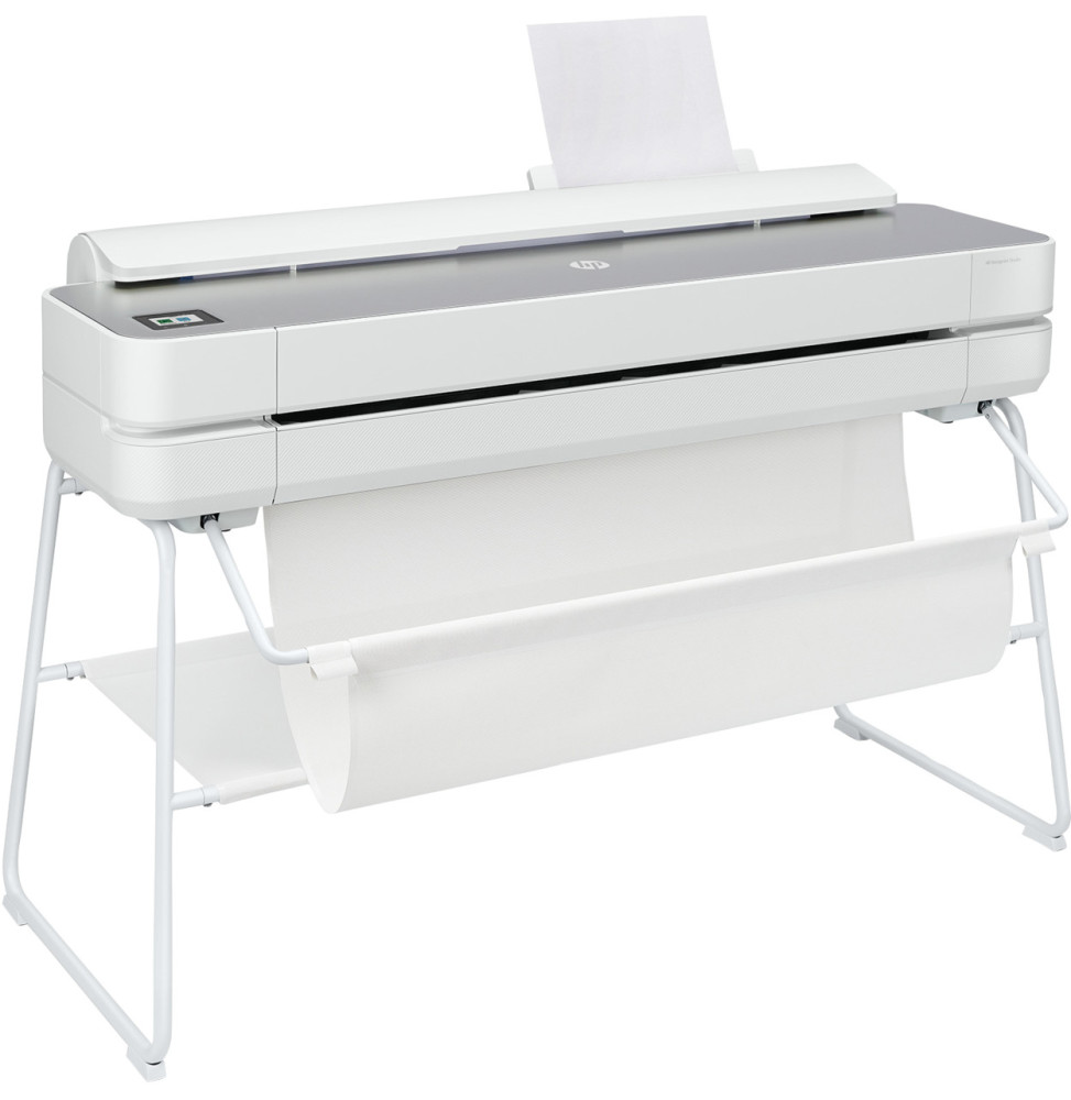 Traceur HP DesignJet Studio 36 pouces finition métal (5HB14C) – Image 2