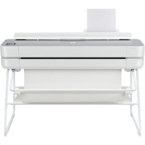 Traceur HP DesignJet Studio 36 pouces finition métal (5HB14C)