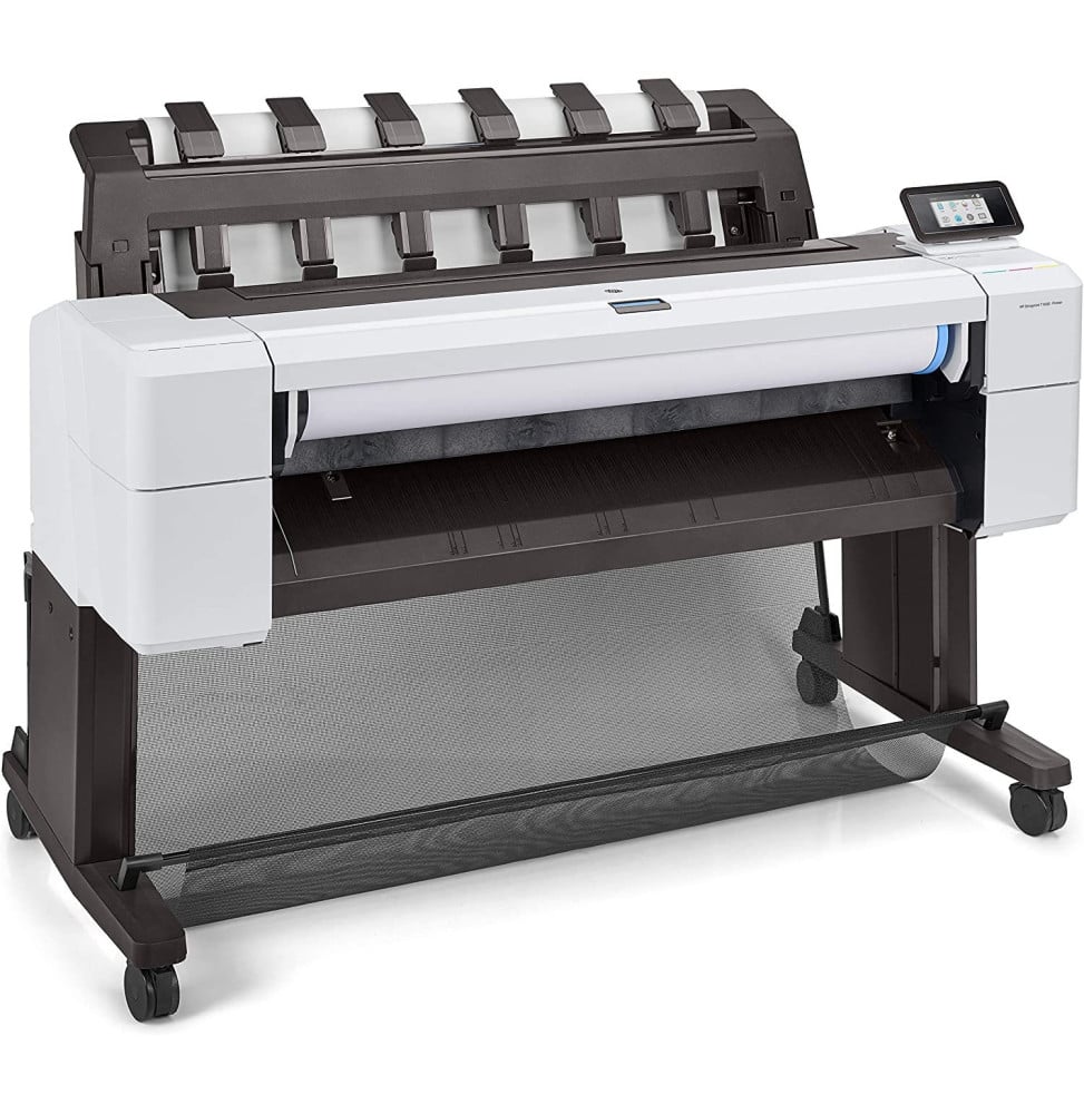 Traceur HP DesignJet T1600 36" (3EK10A) – Image 2