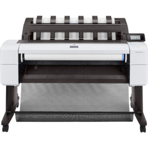 Traceur HP DesignJet T1600 PostScript de 36 pouces (3EK11A)