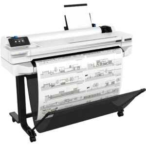 Traceur HP DesignJet T525 - 36 pouces (5ZY61A)