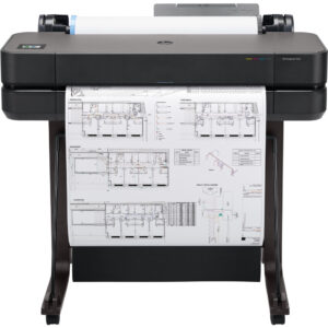 Traceur HP DesignJet T630 24 pouces (5HB09A)