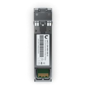 Ubiquiti 10G Multi-Mode Optical Module – Module optique 10G UACC-OM-MM-10G-D