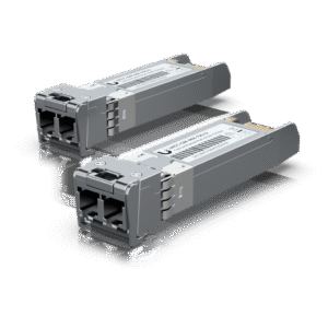 Ubiquiti 10G Multi-Mode Optical Module – Module optique multi-mode 10G UACC-OM-MM-10G-D-2