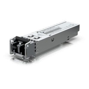 Ubiquiti 1G Multi-Mode Optical Module – Module optique multi-mode 1G UACC-OM-MM-1G-D