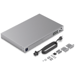 Ubiquiti Dream Machine Pro – Passerelle Cloud 10G UDM-Pro