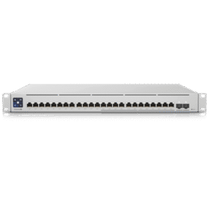 Ubiquiti Enterprise 24 PoE (Gen1) – Switch POE administrable (USW-Enterprise-24-PoE)