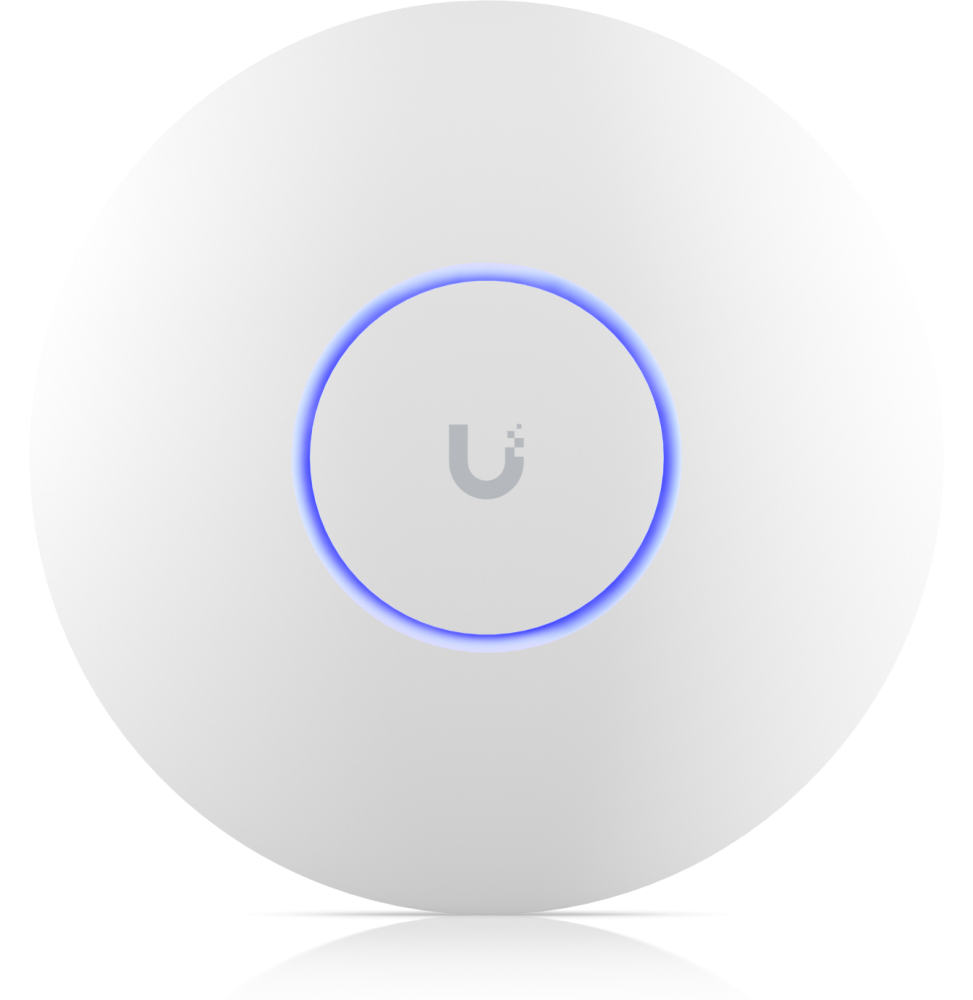 Ubiquiti U6 Long-Range – Point d'accès WiFi 6 U6-LR – Image 2