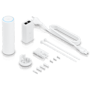Ubiquiti U6 Mesh – Point d'accès WiFi 6 U6-Mesh