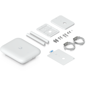 Ubiquiti U7 Outdoor – Point d'accès WiFi extérieur U7-Outdoor