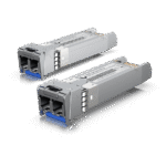 Ubiquiti UFiber Single-Mode Module 10G (UACC-OM-SM-10G-D)