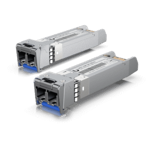 Ubiquiti UFiber Single-Mode Module 10G (UACC-OM-SM-10G-D)