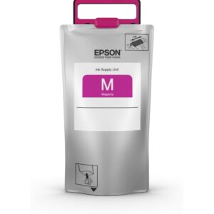 Unité d'alimentation en encre Magenta XXL pour Epson WF-R8590 (C13T869340)