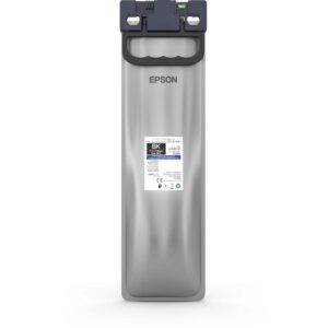Unité d'alimentation en encre Noir XL pour Epson WorkForce Pro WF-C87xR (C13T05A10N)