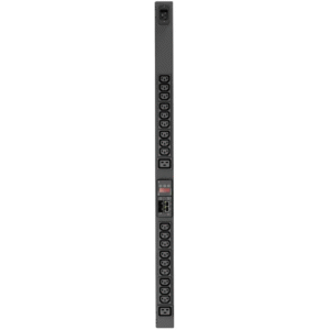 Unité de distribution d'alimentation Vertiv Geist Geist Rack PDU - 20 prises (VP8858)
