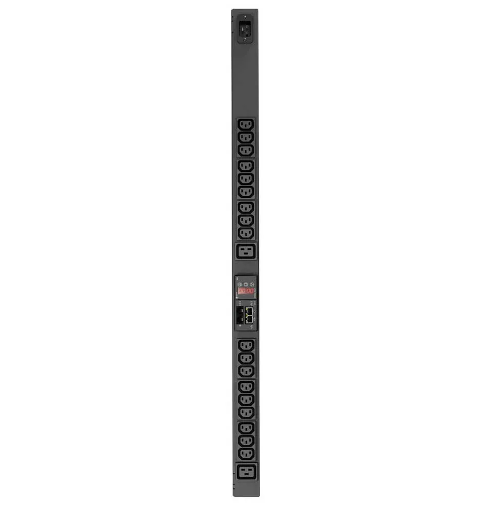 Unité de distribution d'alimentation Vertiv Geist Geist Rack PDU - 20 prises (VP8858)