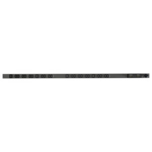 Unité de distribution d'alimentation Vertiv Geist Geist Rack PDU - 24 prises (VP7553)