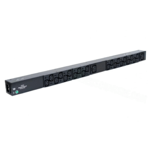 Unité de distribution électrique HPE G2 - 20 prises C13 + 2 prises C19 (P9Q38A)