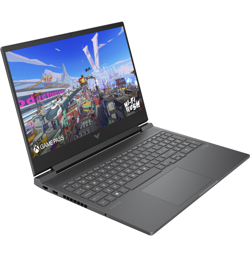 Ordinateur portable Gaming HP Victus 16-r1005nk (AB1S0EA) – Image 2