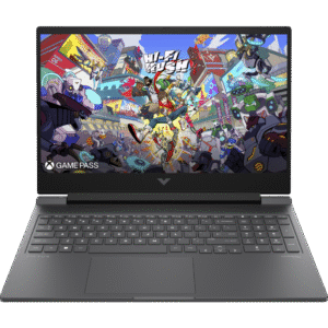Ordinateur portable Gaming HP Victus 16-r1005nk (AB1S0EA)